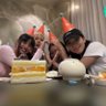 STREAM EARTHQUAKE, BORN AGAIN, LOVE HANGOVER, ROSÉ profil fotoğrafı