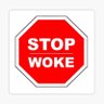 Stop Wokeness profil fotoğrafı