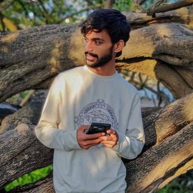 Syed Samar Abbas Raza's profile picture