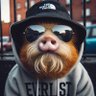 Lazy Pig profil fotoğrafı