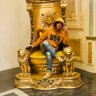 Фото профиля 👑MJTHEKING👑