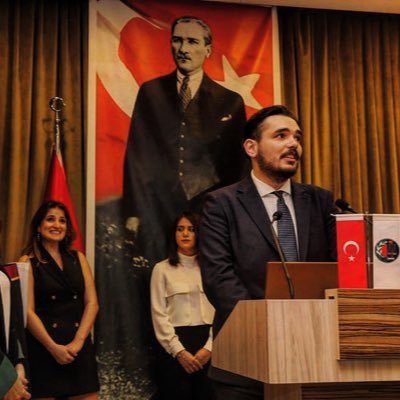 Av. Fatih Aybars Hakan's profile picture