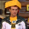 Packers Marshall ๐ง๐'s profile picture