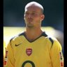 Ljungberg's profile picture