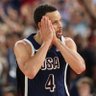 Фото профиля Steph Curry Needs Help Again