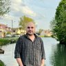 Amjad Ali's profile picture