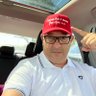 Фото профиля RayCubanTrump.