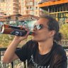 Samet profil fotoğrafı