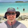 Profilbild von John Surtin