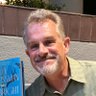 Jeffrey Hallett's profile picture