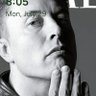 Elons X Files profil fotoğrafı