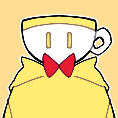 NotTeaNO's profile picture