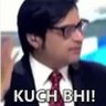 Kuch Bhi's profile picture