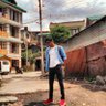 Anshul Dwivedi 的头像