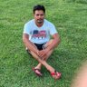Profilbild von Mainpal Meghwal