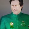 آمینہ خان (عمران احمد خان نیازی غازی)'s profile picture