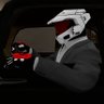 โฌโปโกโ White Rabbit FNAF FNF โ โกโปโฌ's profile picture