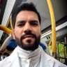 Profilbild von Sandeep