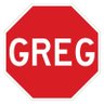 Greg The Stop Sign's profile picture