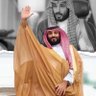 مبارك بن سعد 🇸🇦🫡 profil fotoğrafı