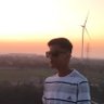 Profilbild von Dhruv Mishra