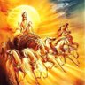 Profilbild von India Rising