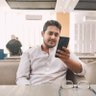 Profilbild von Sagar Saha