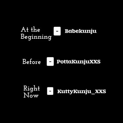 KuttyKunju_XXS's profile picture