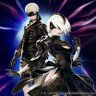 Are 2b and 9s in fortnite?'s profile picture