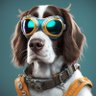 Фото профиля FlyingSpaniel