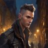 Johann von Arowe's profile picture