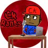 CK Rants profil fotoğrafı