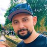 Profilbild von Toby Cudworth