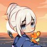 け's profile picture