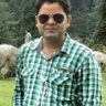 Nitesh Singh profil fotoğrafı
