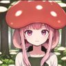 🍄しいたけさん🍄 的头像