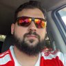 Profilbild von Tomas Masci