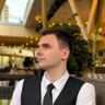 Mike Lucyšyn's profile picture
