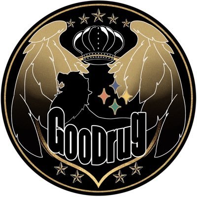 GooDrug_info's profile picture