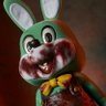 Profilbild von ロビーくん