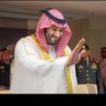 Фото профиля Mohamed Alharbi