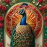 ⚜🦚 𝕵𝖚𝖑𝖎𝖆 𝕽𝖔𝖘𝖊 🦚⚜ 的头像