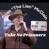 Фото профиля Brian “The Lion” McClain