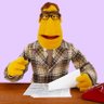 Profilbild von The Newsman