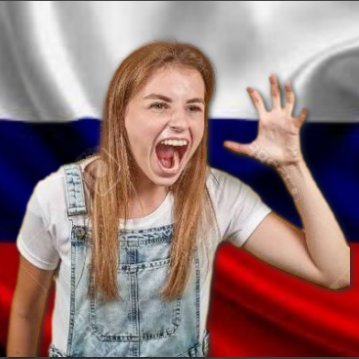 👻Non Sto Zitta🇮🇹💞🇷🇺💞🇵🇸's profile picture