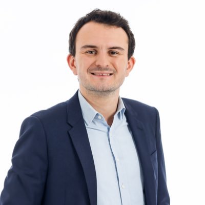 Thomas Despre's profile picture