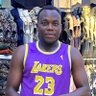 Astro🇺🇬 profil fotoğrafı