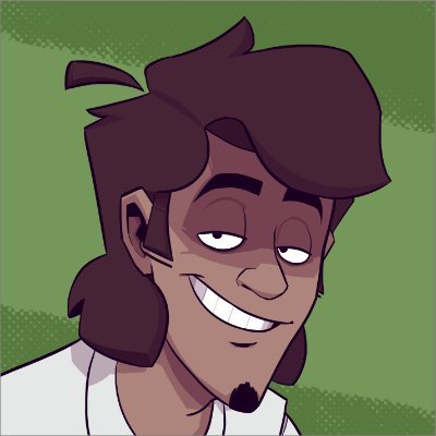 muhnamesgreen's profile picture