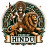 Profilbild von VoiceofHindu🚩