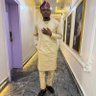 Raji Saheed Adeleke 的头像